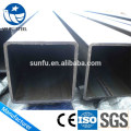 4 - 8 inch square steel pipe for bus station building